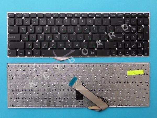 Клавіатура до ноутбука Asus E502MA